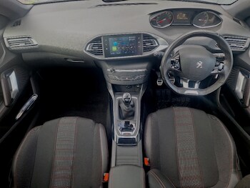 Used Peugeot 308 2020 for sale - 78312426: Photo