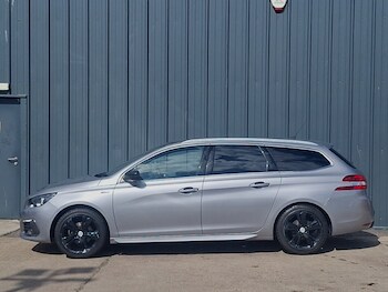 Used Peugeot 308 2020 for sale - 78312426: Photo