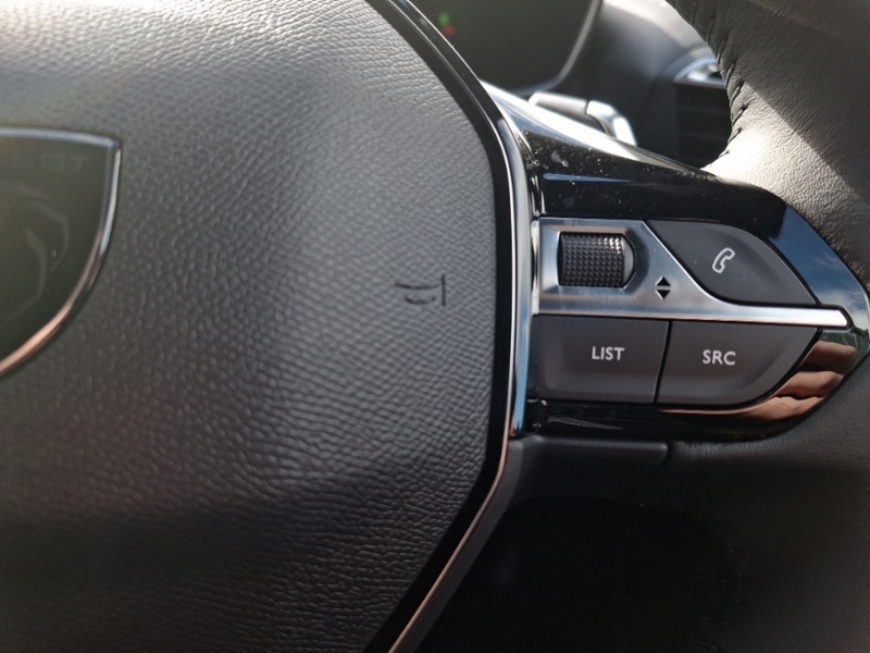 Used Peugeot 2008 2025 for sale - 76437776: Photo 13
