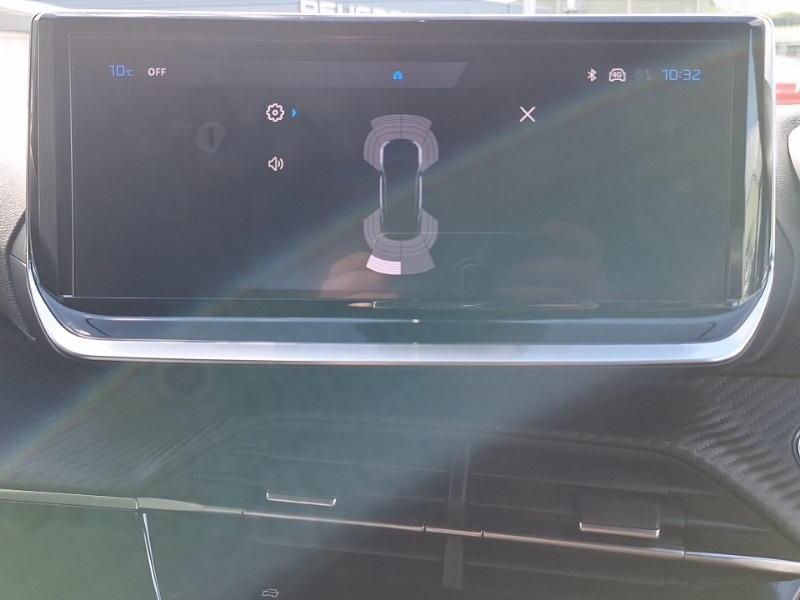 Used Peugeot 2008 2025 for sale - 76437776: Photo 14