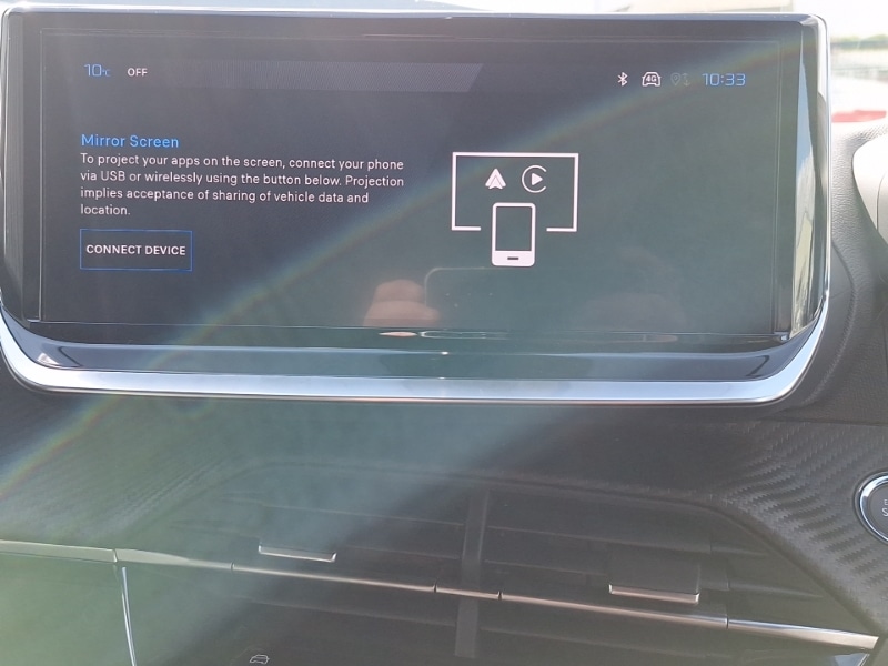 Used Peugeot 2008 2025 for sale - 76437776: Photo 16