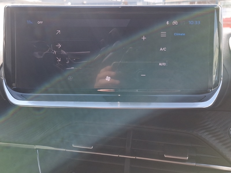 Used Peugeot 2008 2025 for sale - 76437776: Photo 18