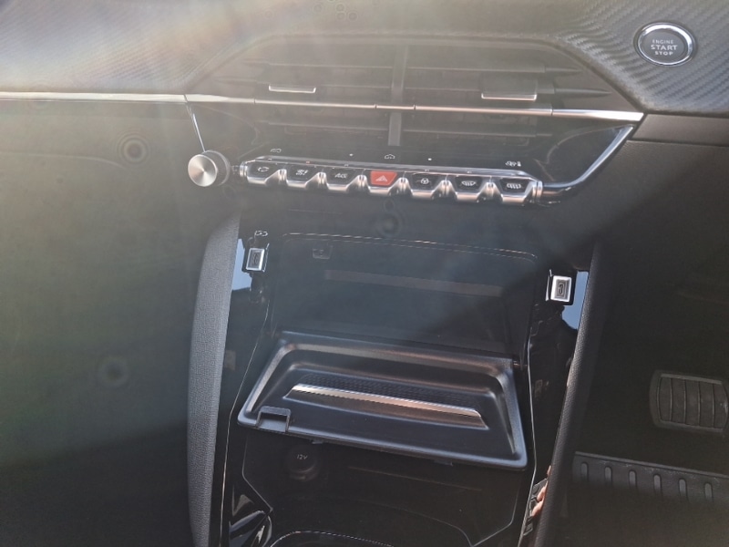 Used Peugeot 2008 2025 for sale - 76437776: Photo 19