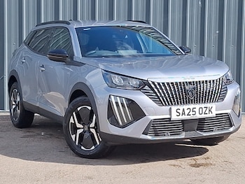 Used Peugeot 2008 2025 for sale - 76437776: Photo