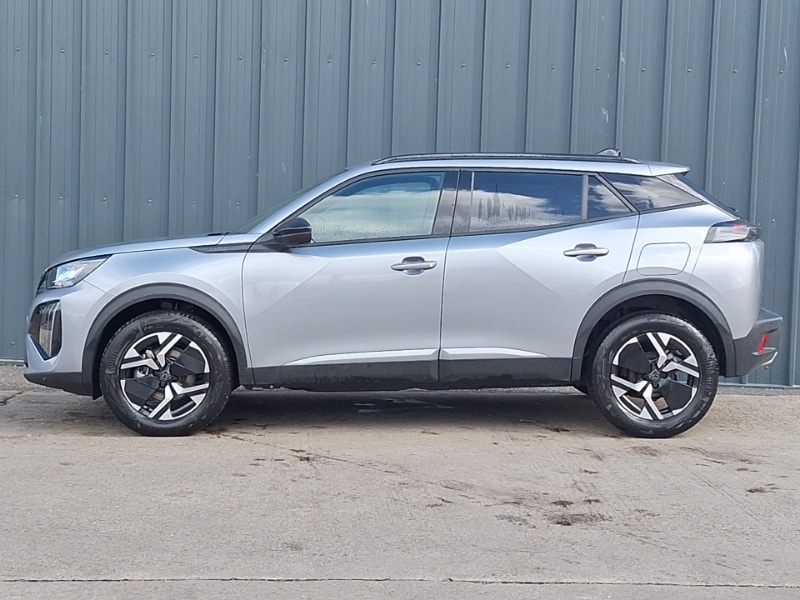 Used Peugeot 2008 2025 for sale - 76437776: Photo 4