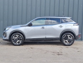 Used Peugeot 2008 2025 for sale - 76437776: Photo