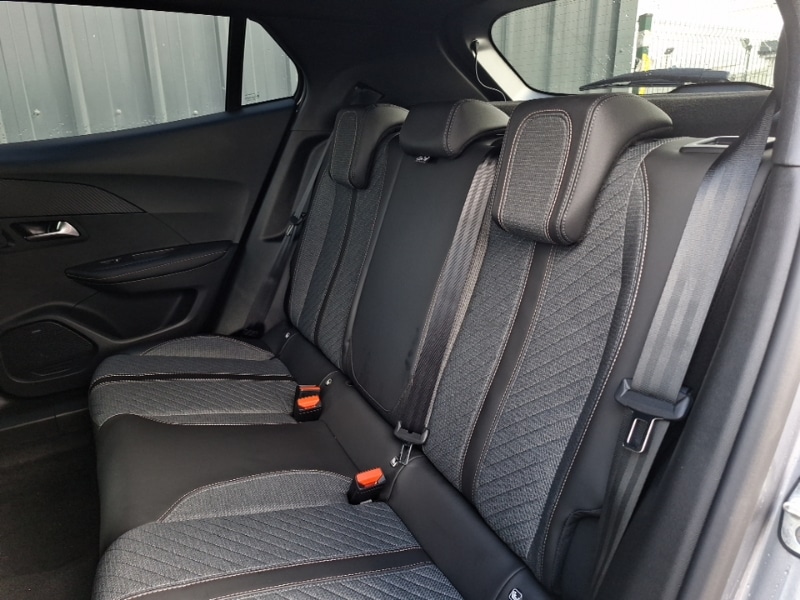 Used Peugeot 2008 2025 for sale - 76437776: Photo 6