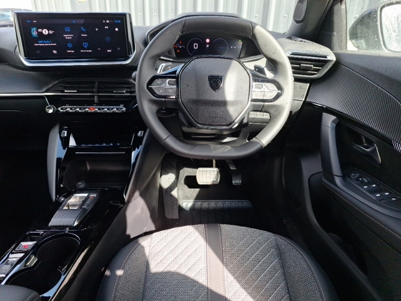 Used Peugeot 2008 2025 for sale - 76437776: Photo 7