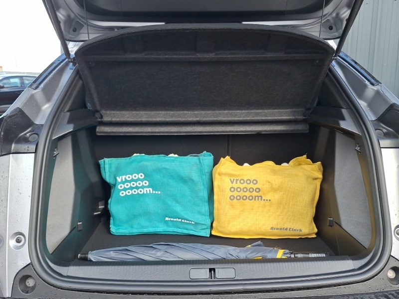 Used Peugeot 2008 2025 for sale - 76437776: Photo 8