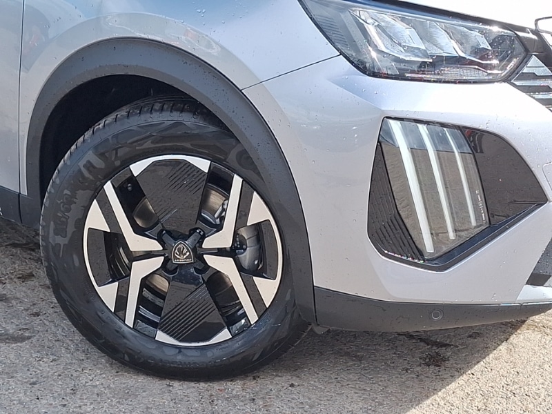 Used Peugeot 2008 2025 for sale - 76437776: Photo 9