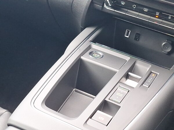 Used Citroen C5 Aircross 2025 for sale - 76233508: Photo 10