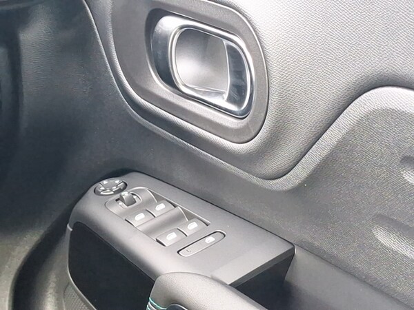 Used Citroen C5 Aircross 2025 for sale - 76233508: Photo 11
