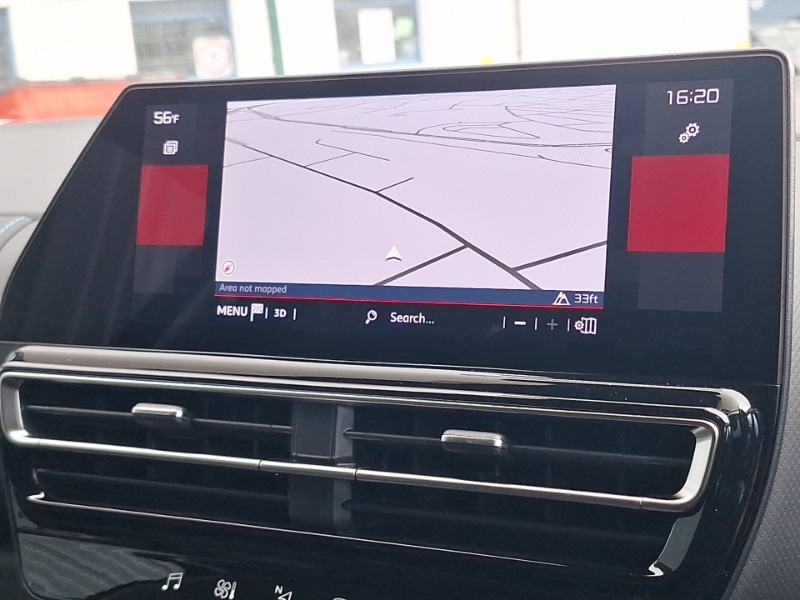 Used Citroen C5 Aircross 2025 for sale - 76233508: Photo 14