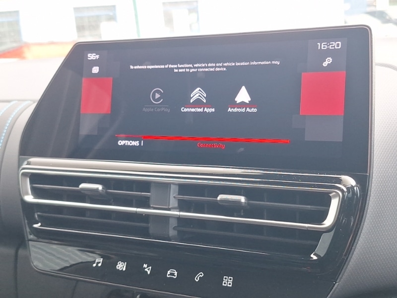 Used Citroen C5 Aircross 2025 for sale - 76233508: Photo 15