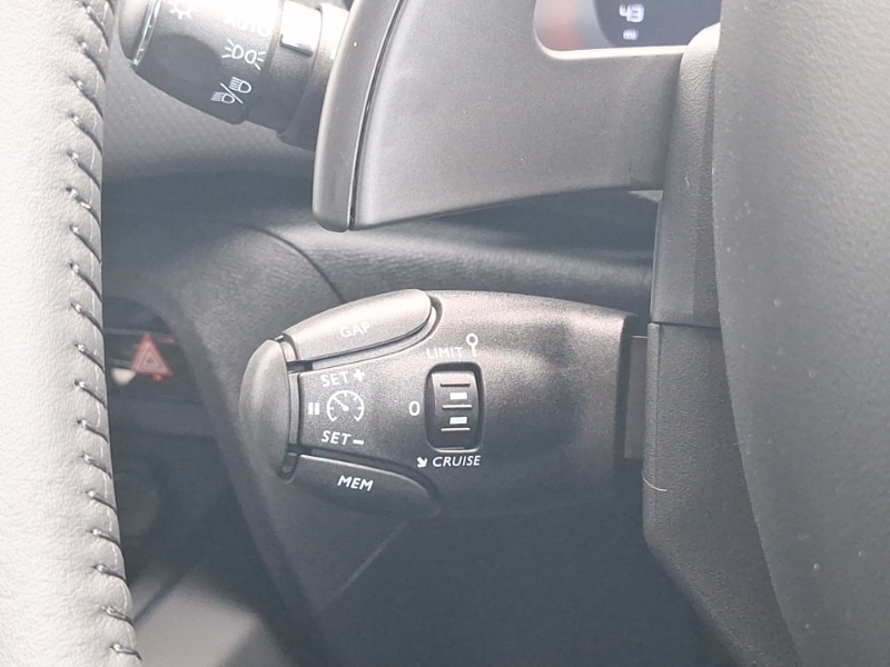 Used Citroen C5 Aircross 2025 for sale - 76233508: Photo 17