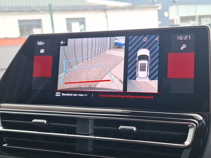 Used Citroen C5 Aircross 2025 for sale - 76233508: Photo 18