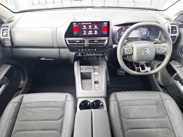 Used Citroen C5 Aircross 2025 for sale - 76233508: Photo 2