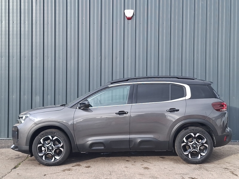 Used Citroen C5 Aircross 2025 for sale - 76233508: Photo 4