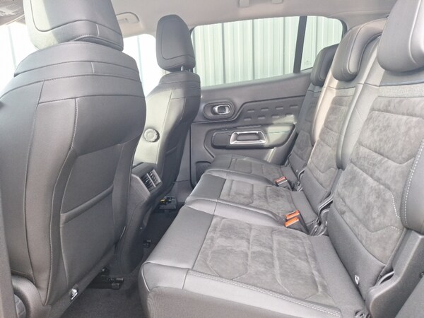 Used Citroen C5 Aircross 2025 for sale - 76233508: Photo 6