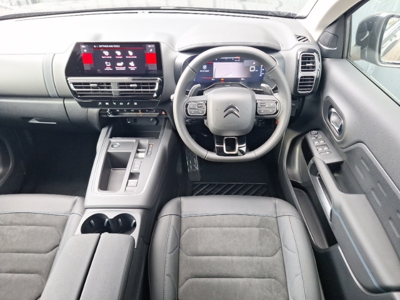 Used Citroen C5 Aircross 2025 for sale - 76233508: Photo 7