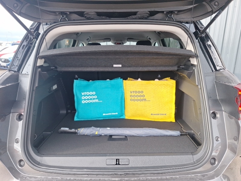 Used Citroen C5 Aircross 2025 for sale - 76233508: Photo 8