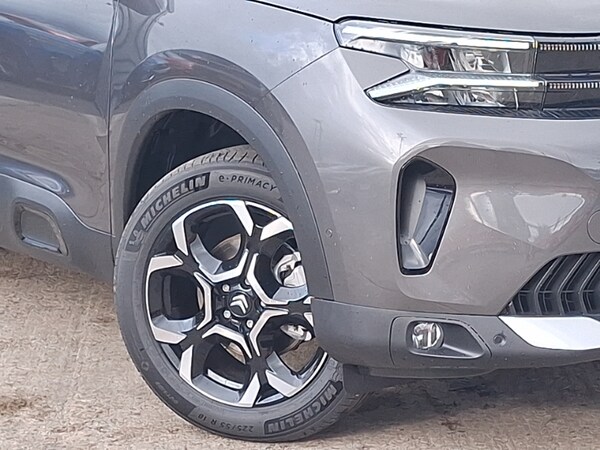 Used Citroen C5 Aircross 2025 for sale - 76233508: Photo 9