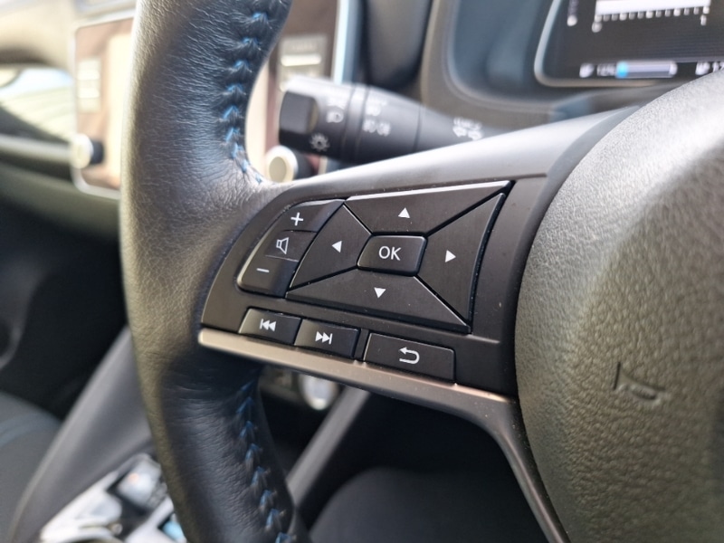 Used Nissan Leaf 2022 for sale - 76964251: Photo 14