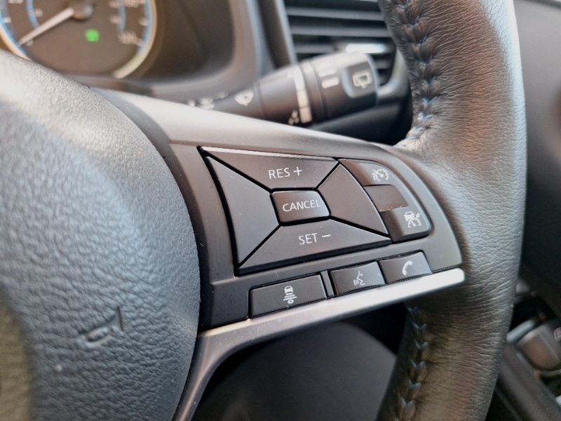 Used Nissan Leaf 2022 for sale - 76964251: Photo 15