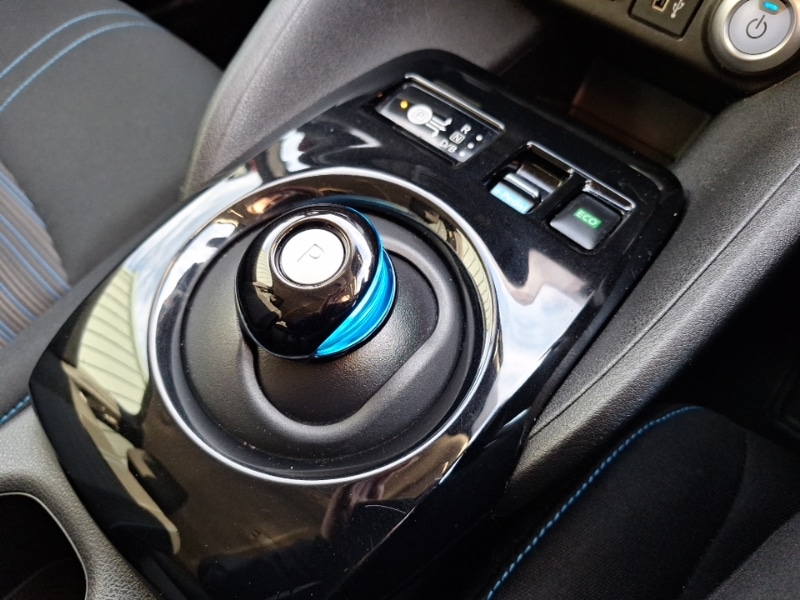 Used Nissan Leaf 2022 for sale - 76964251: Photo 16