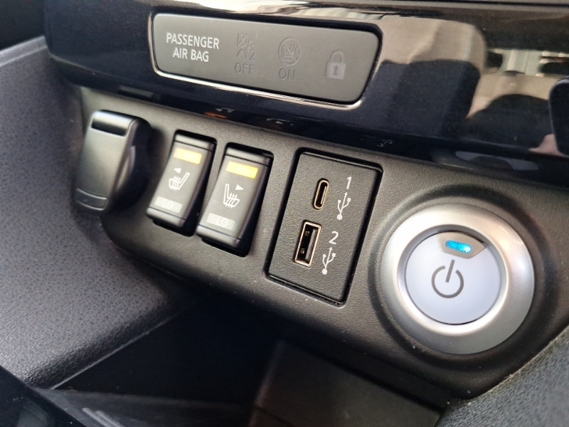 Used Nissan Leaf 2022 for sale - 76964251: Photo 17