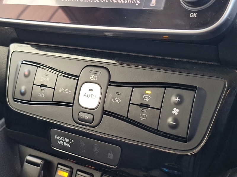 Used Nissan Leaf 2022 for sale - 76964251: Photo 19