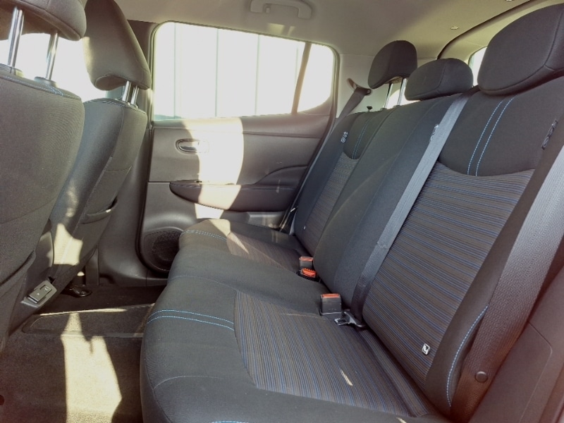 Used Nissan Leaf 2022 for sale - 76964251: Photo 6