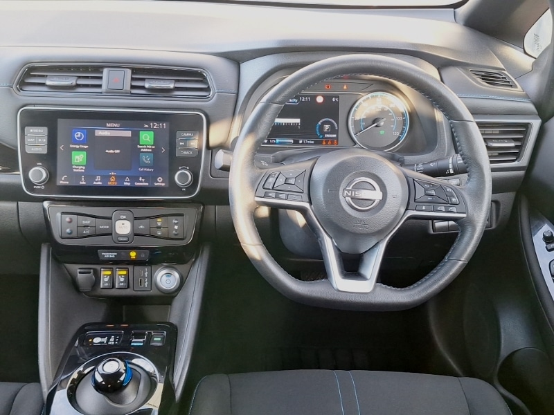 Used Nissan Leaf 2022 for sale - 76964251: Photo 7