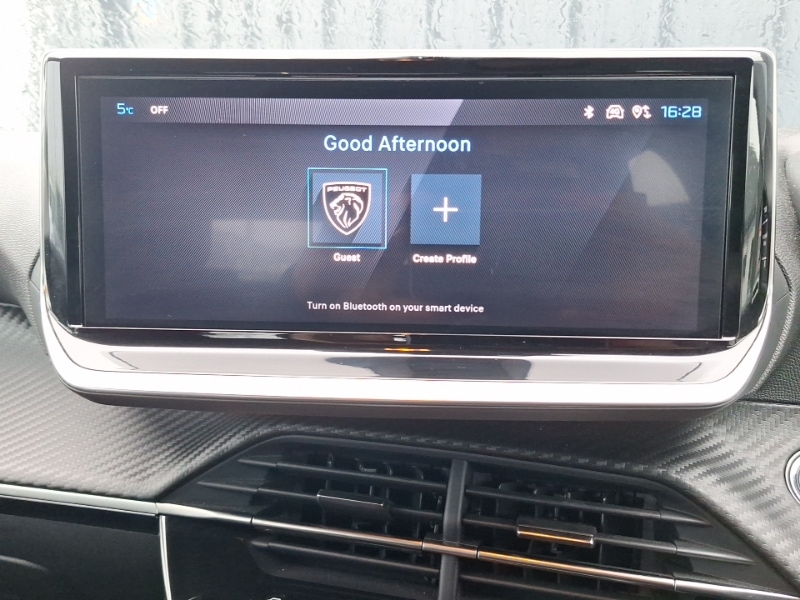 Used Peugeot 208 2025 for sale - 77922603: Photo 10