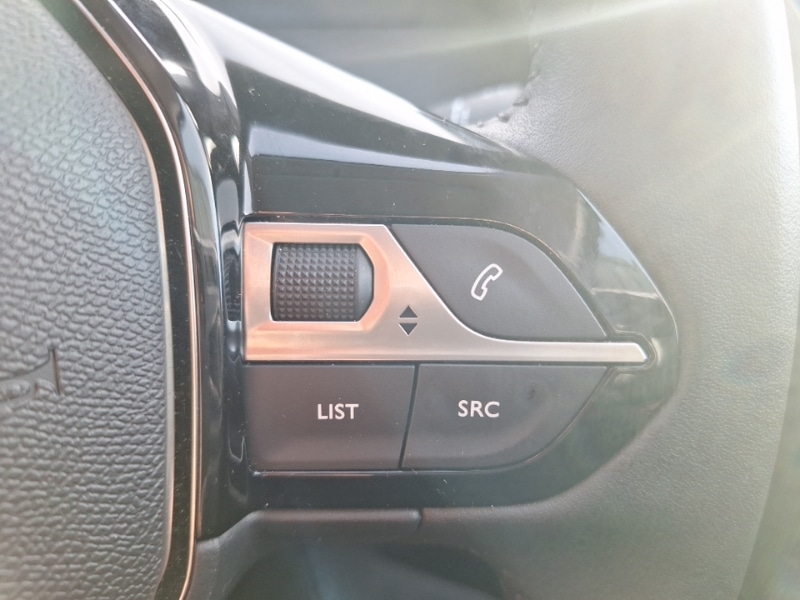 Used Peugeot 208 2025 for sale - 77922603: Photo 14