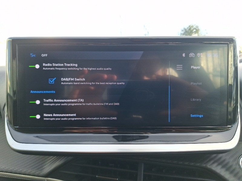 Used Peugeot 208 2025 for sale - 77922603: Photo 18