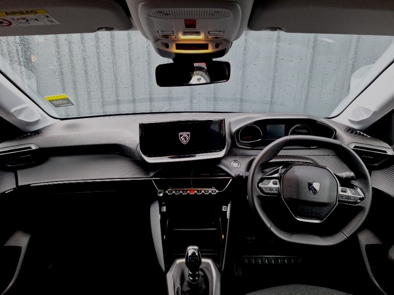 Used Peugeot 208 2025 for sale - 77922603: Photo 2