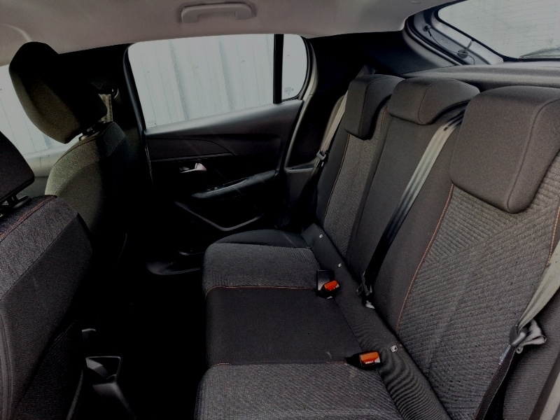 Used Peugeot 208 2025 for sale - 77922603: Photo 6