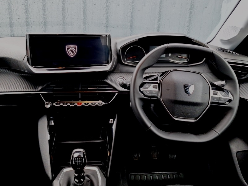 Used Peugeot 208 2025 for sale - 77922603: Photo 7