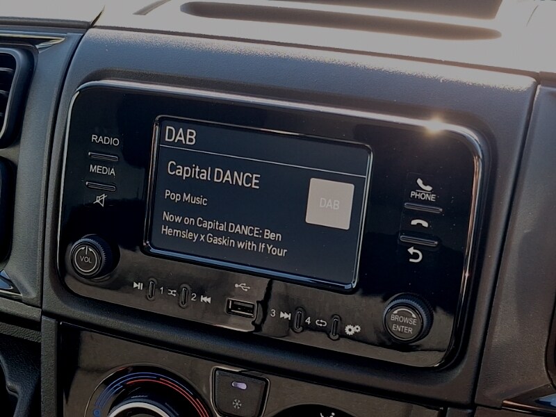 Used Citroen Relay 2025 for sale - 76294307: Photo 13