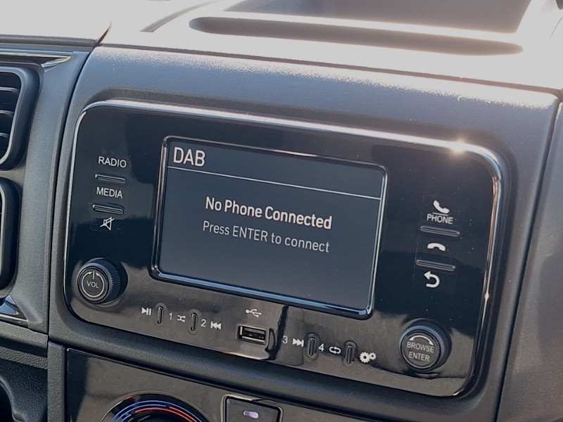 Used Citroen Relay 2025 for sale - 76294307: Photo 14