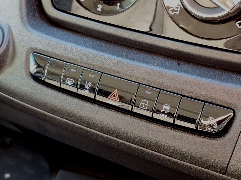 Used Citroen Relay 2025 for sale - 76294307: Photo 19