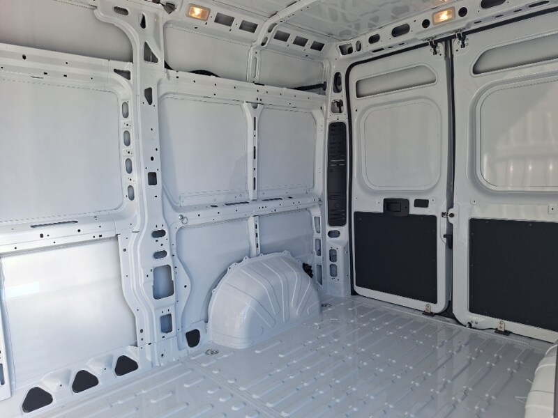 Used Citroen Relay 2025 for sale - 76294307: Photo 6