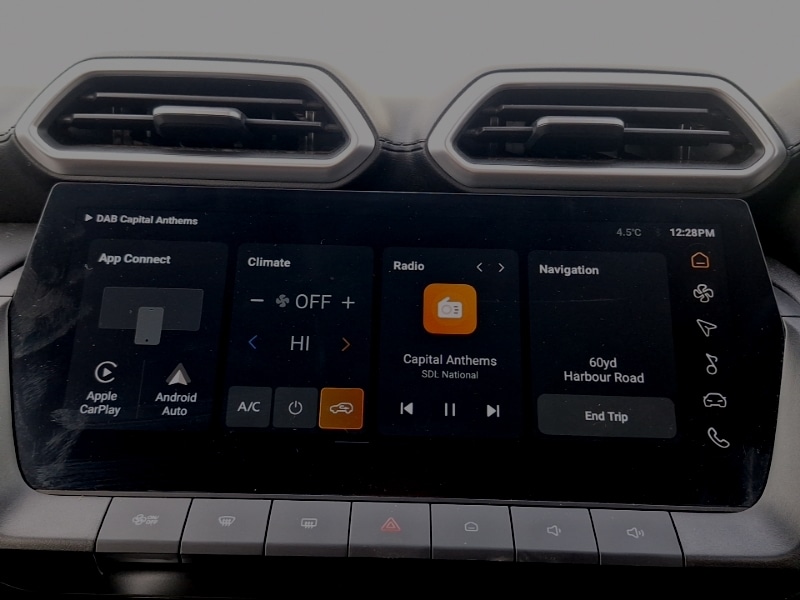 Used MG MG ZS 2024 for sale - 77585241: Photo 18