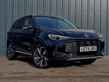 MG MG ZS feature image