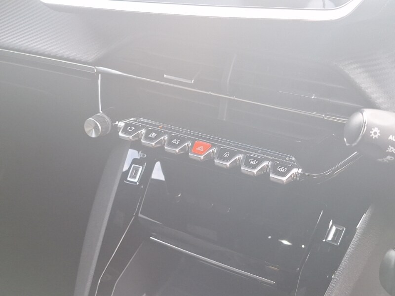 Used Peugeot 208 2020 for sale - 77832538: Photo 13