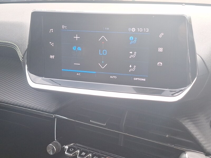 Used Peugeot 208 2020 for sale - 77832538: Photo 15