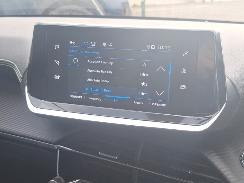 Used Peugeot 208 2020 for sale - 77832538: Photo 17