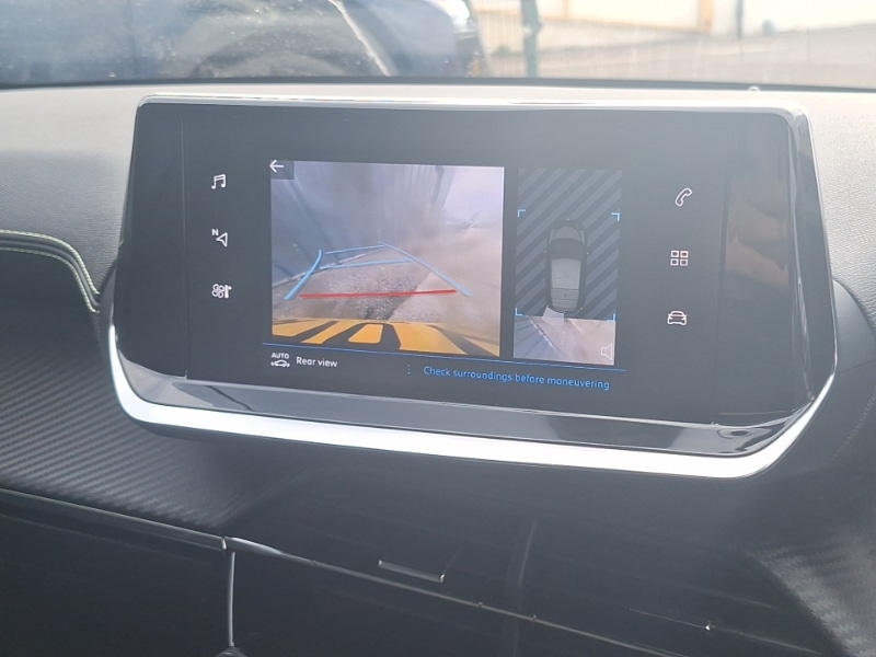 Used Peugeot 208 2020 for sale - 77832538: Photo 19