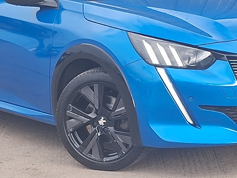 Used Peugeot 208 2020 for sale - 77832538: Photo 9